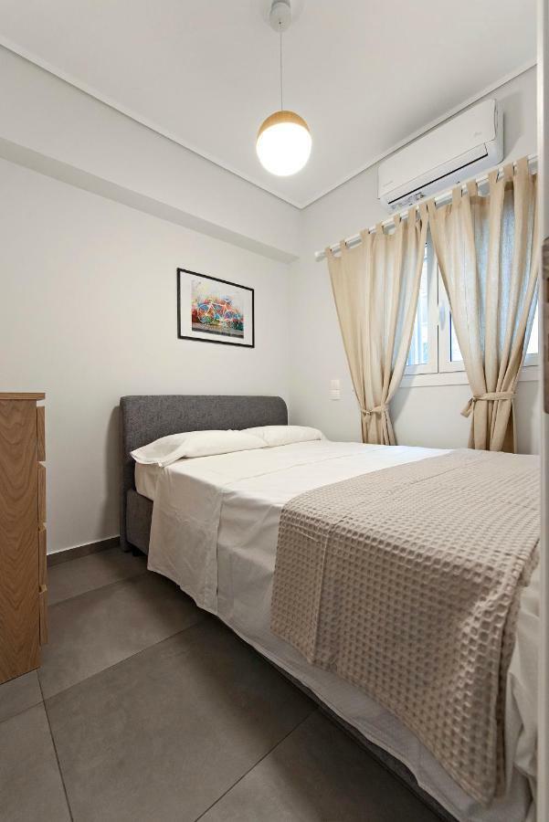 Athensblues Kolonaki Apartment Exterior photo